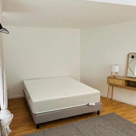 Appart De Charme, 4 Pers, Coeur De Ville